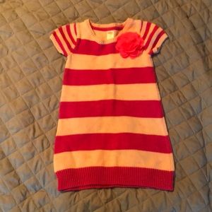 Little girl’s dress